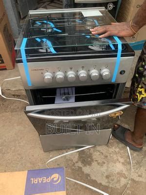 gas oven jiji